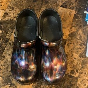 Dansko shoes